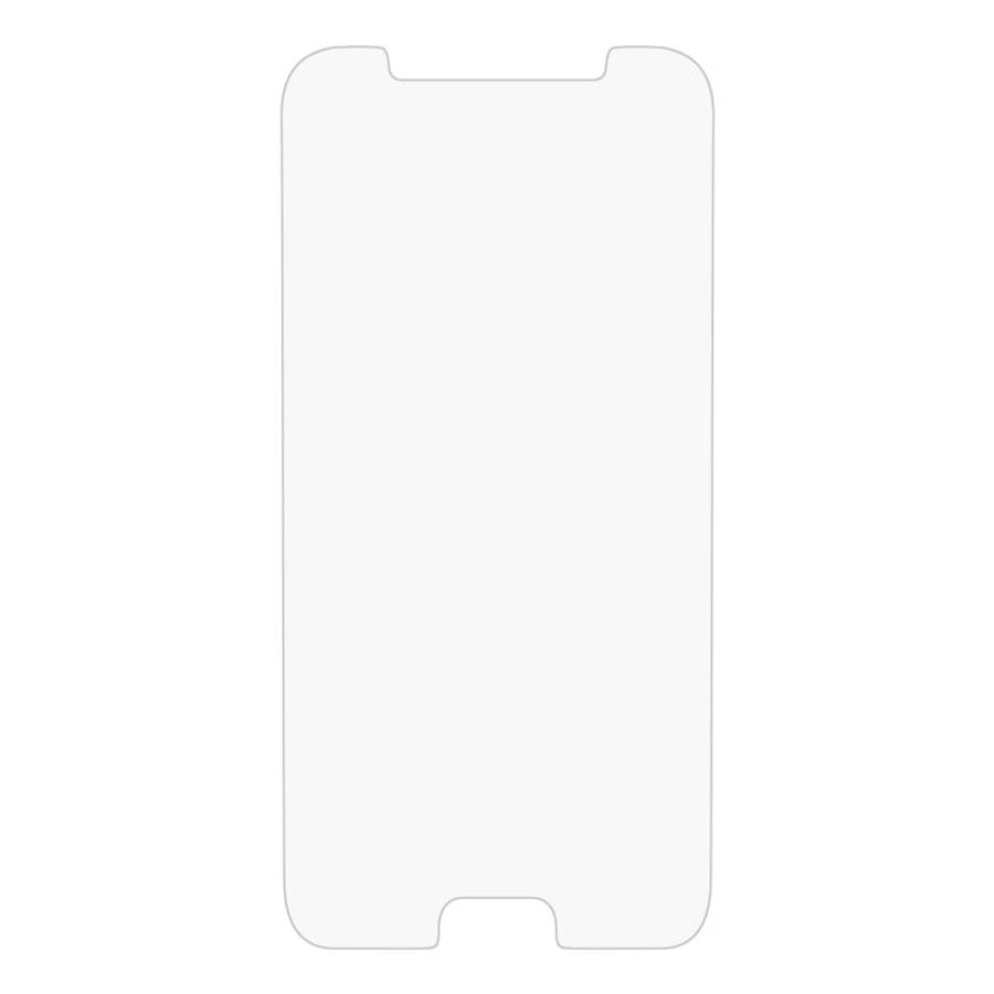 For Galaxy J5 (2017) (EU Version) 0.26mm 9H Surface Hardness 2.5D Explosion-proof Non-full Screen...
