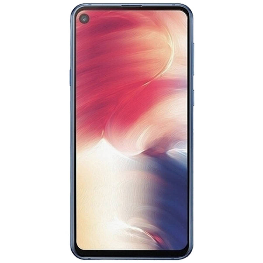 0.3mm 9H 2.5D Full Screen Tempered Glass Film for Galaxy A8s, Galaxy A8s