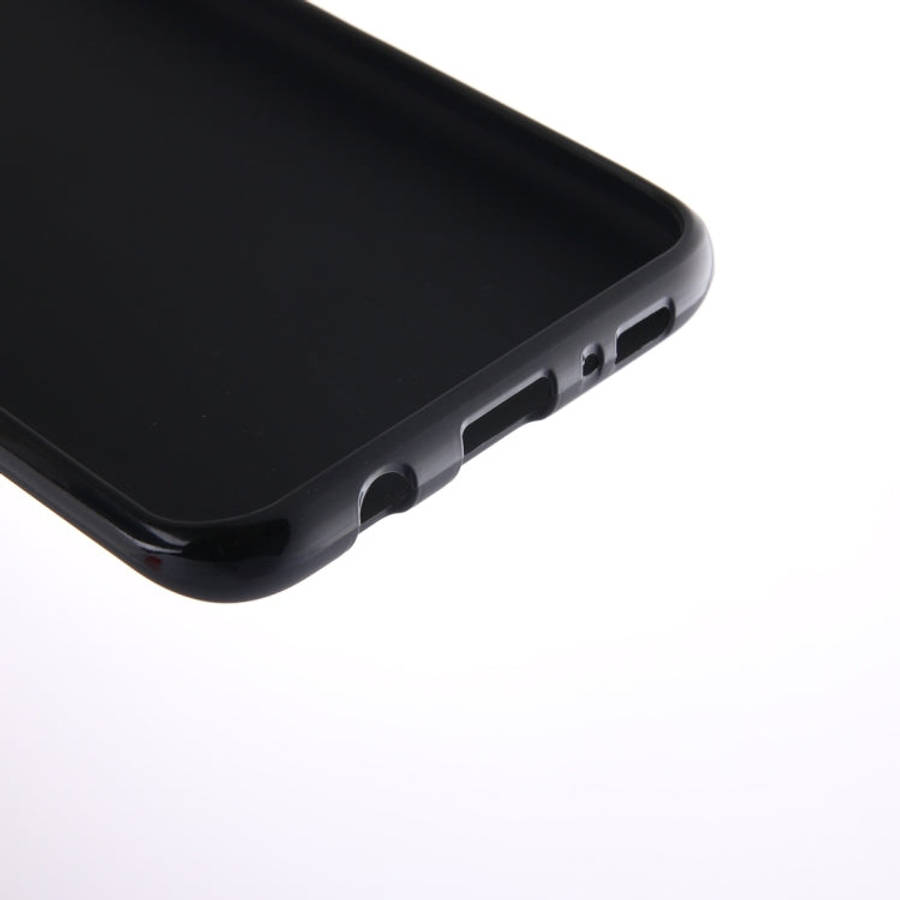 For Galaxy S8 Frosted Soft TPU Protective Case, Galaxy S8