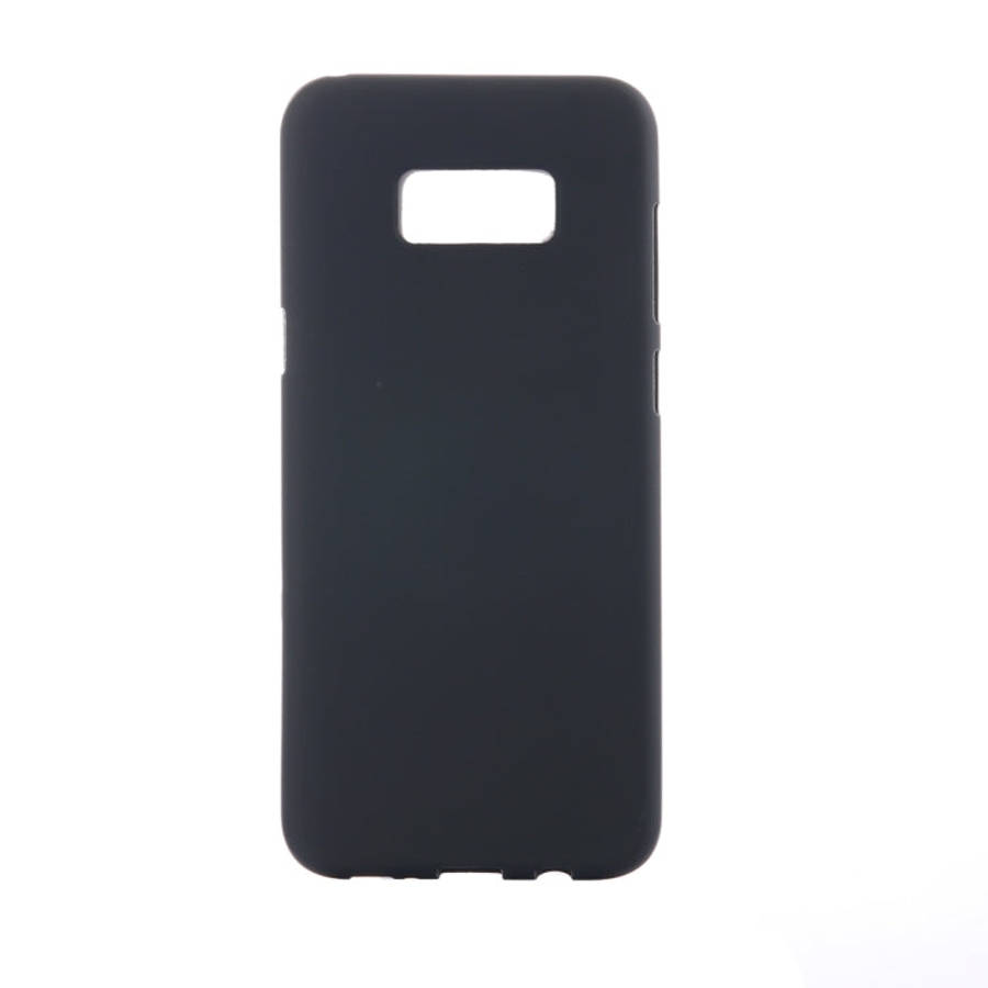 For Galaxy S8 + / G9550 Frosted Soft TPU Protective Case, Galaxy S8 + / G9550