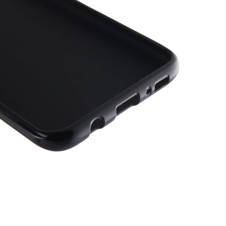 For Galaxy S8 + / G9550 Frosted Soft TPU Protective Case, Galaxy S8 + / G9550