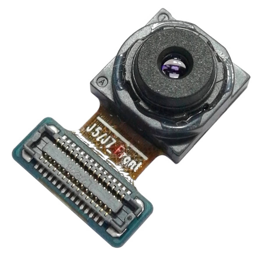 For Galaxy J5 (2017) / J5 Pro (2017) / J530FDS / J530YDS Front Facing Camera Module, For Samsung ...