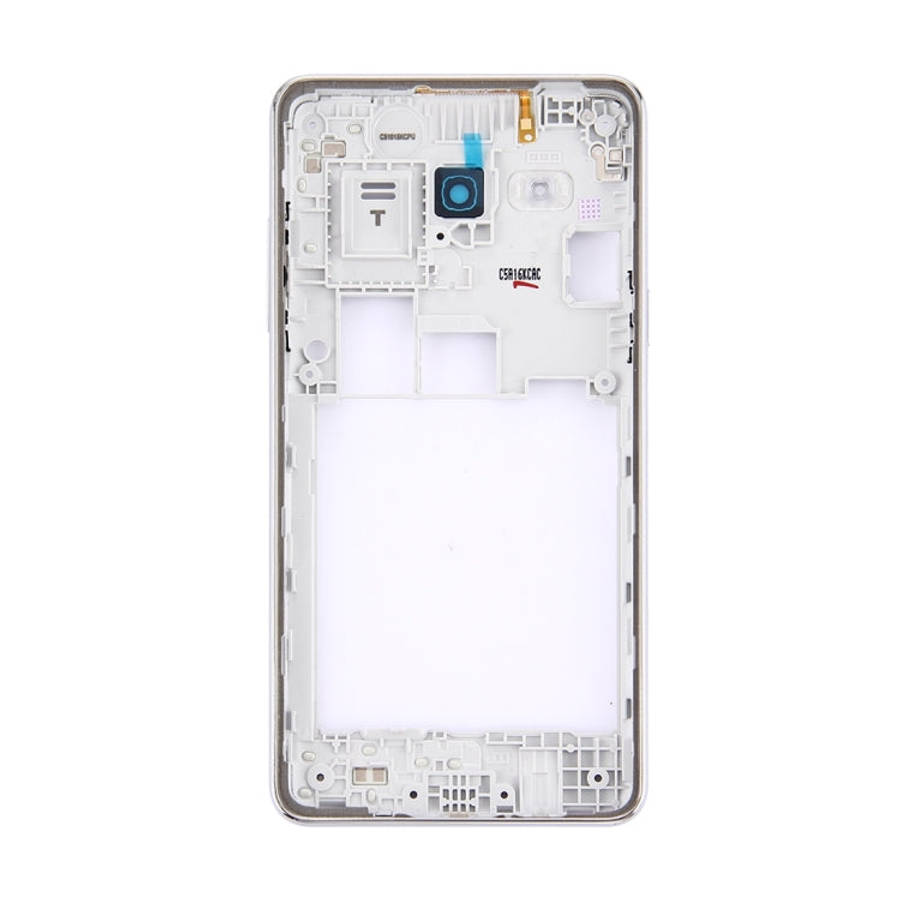 For Galaxy On5 / G5500  Middle Frame Bezel (Double Card Version), For Samsung Galaxy On5 / G5500