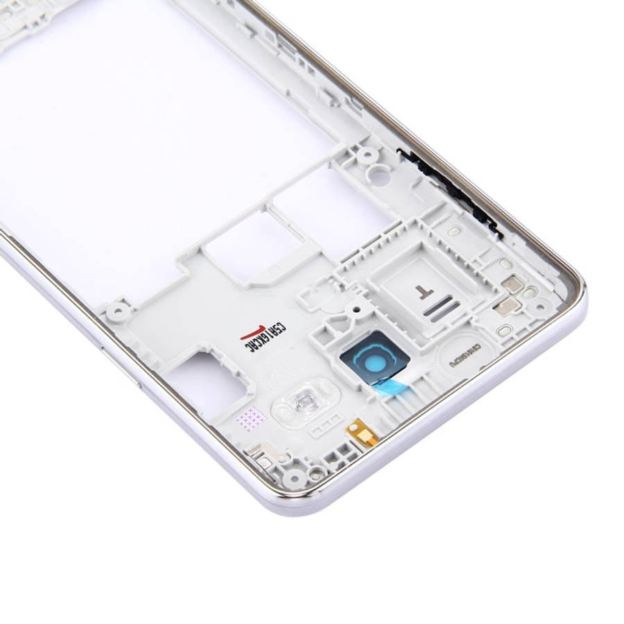 For Galaxy On5 / G5500  Middle Frame Bezel (Double Card Version), For Samsung Galaxy On5 / G5500