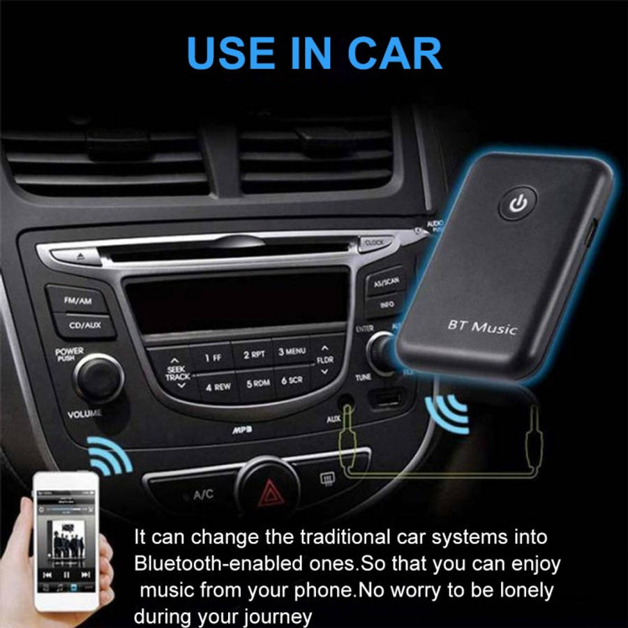 For PC, TV, Home Stereo, Phone
