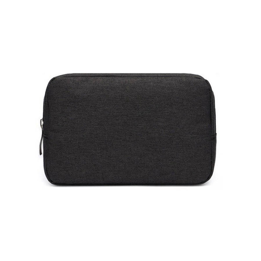 Multi-functional Headphone Charger Data Cable Storage Bag Power Pack, Size: S, 17 x 11.5 x 5.5cm