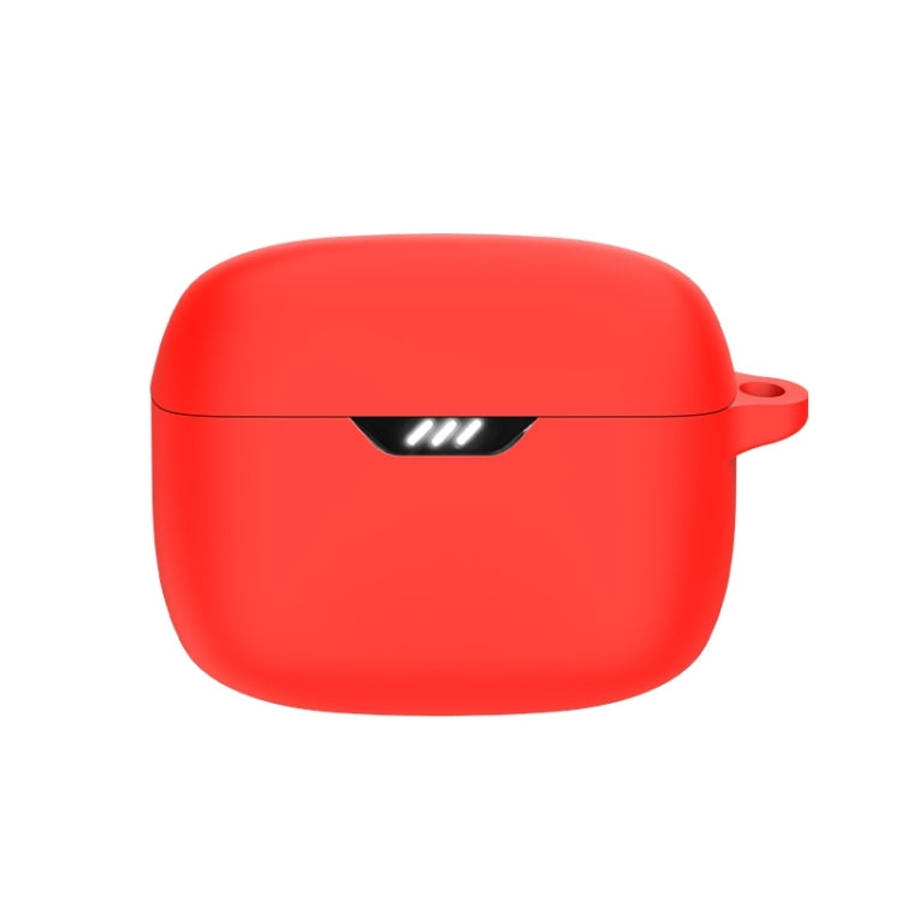 For JBL Tune Buds Bluetooth Earphone Silicone Protective Case, For JBL Tune Beam
