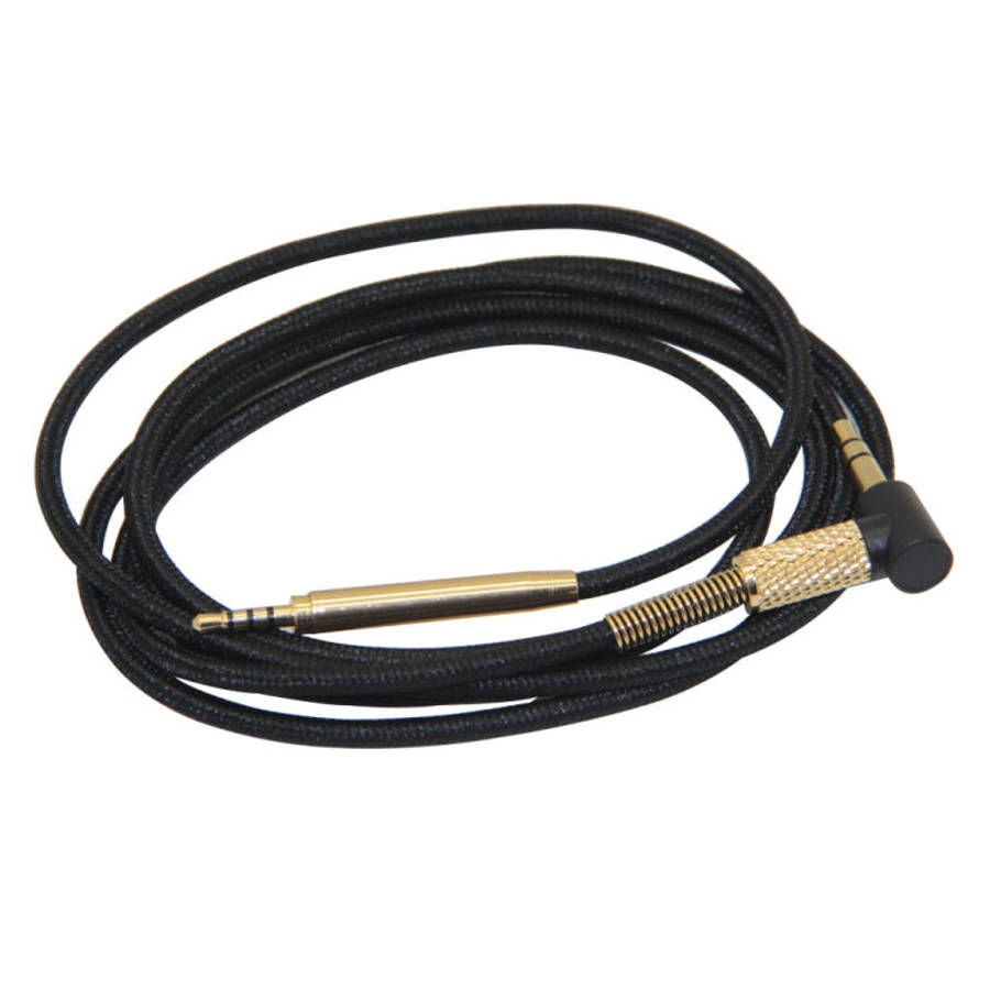 zs0110 For AKG Y40 & Creative Aurvana Live2 & Bose QC25 Standard Version 2.5mm to 3.5mm Earphone ...