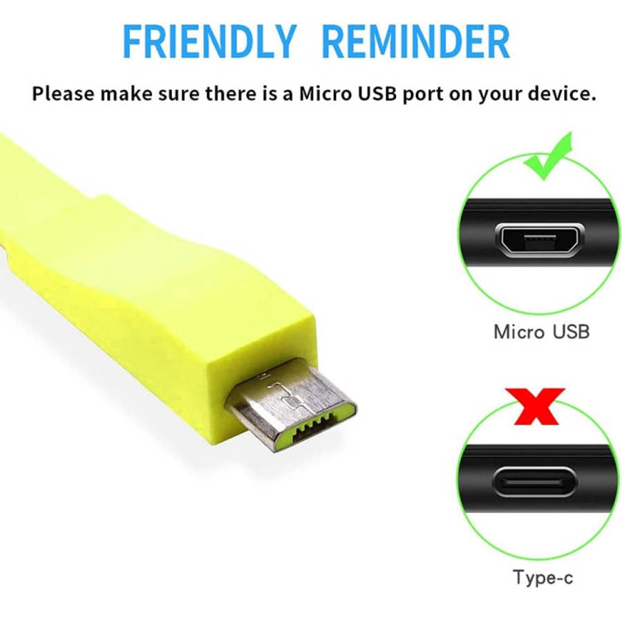 ZS0189 Bluetooth Speaker Charging Data Cable for Logitech UE BOOM MEGABOOM ROLL