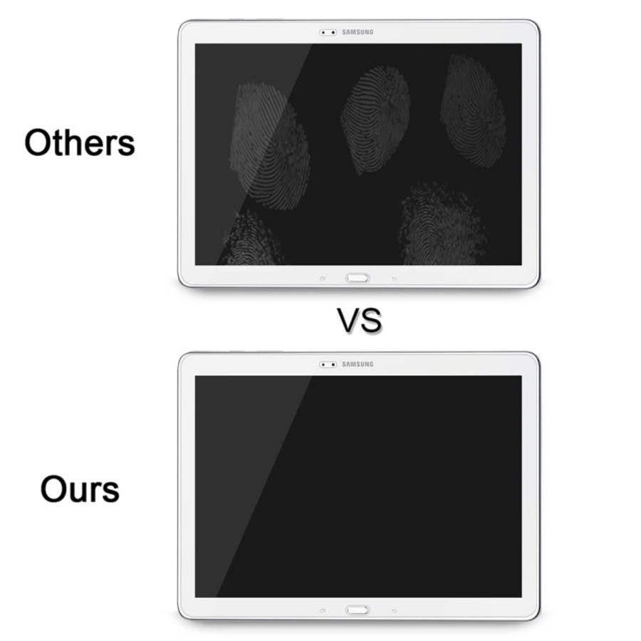 For Galaxy Tab Pro 10.1 / T520 0.26mm 9H Surface Hardness 2.5D Explosion-proof Tempered Glass Scr...