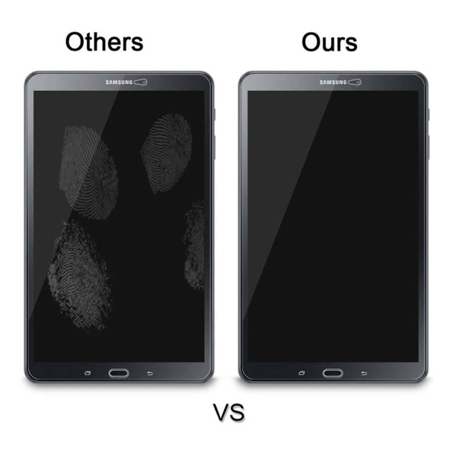 For Galaxy Tab A 10.1 (2016) T580 / T585 0.26mm 9H Surface Hardness 2.5D Explosion-proof Tempered...