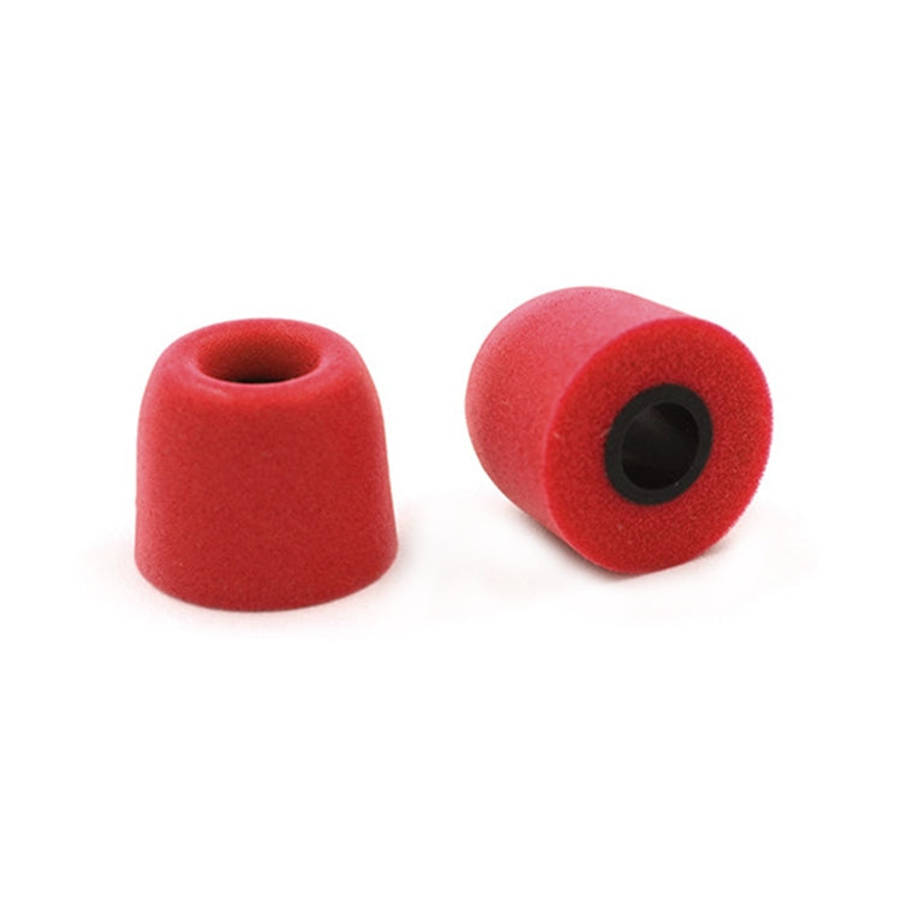 A Pair KZ Soft Memory Foam Earbuds For All In-Ear Earphone