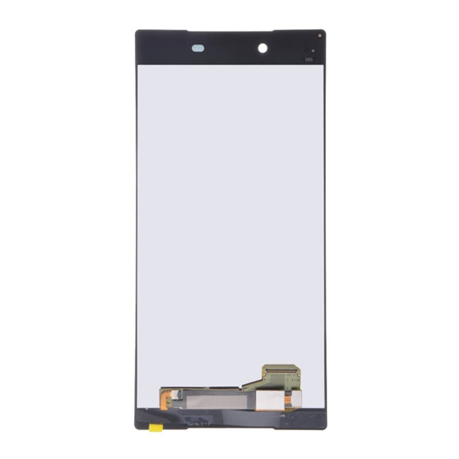 LCD Screen and Digitizer Full Assembly for Sony Xperia Z5 Premium / E6853 / E6883, For Xperia Z5 ...