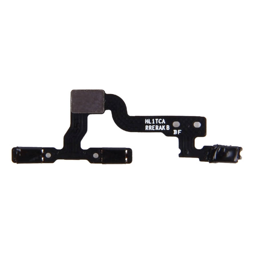 For Huawei Mate S Power Button and Volume Button Flex Cable, For Huawei Mate S
