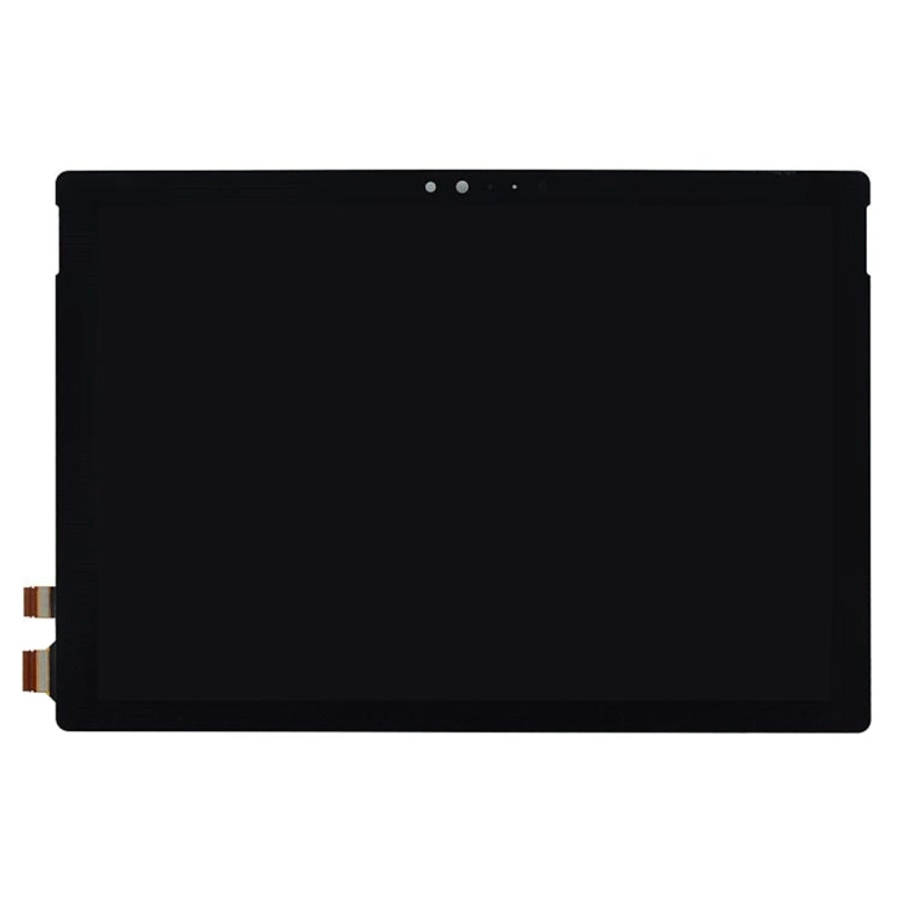 LCD Screen and Digitizer Full Assembly for Microsoft Surface Pro 4 v1.0 , For Microsoft Surface P...