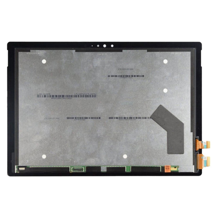 LCD Screen and Digitizer Full Assembly for Microsoft Surface Pro 4 v1.0 , For Microsoft Surface P...