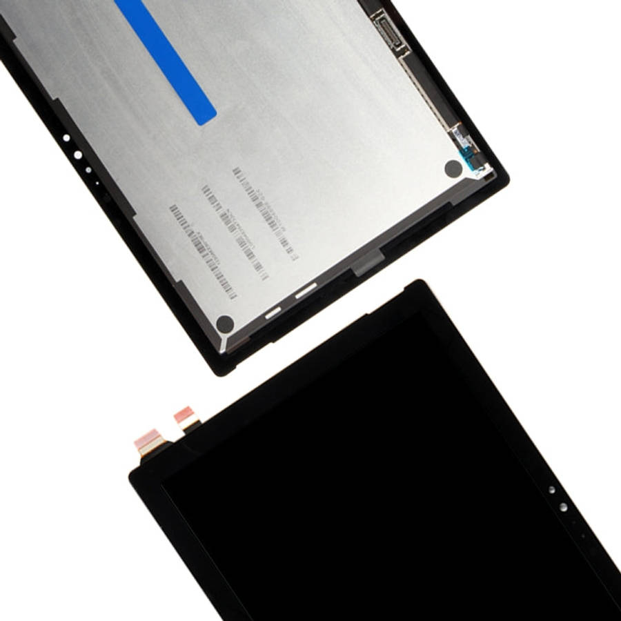 LCD Screen and Digitizer Full Assembly for Microsoft Surface Pro 5 1796 LP123WQ1(SP)(A2) 12.3 inc...