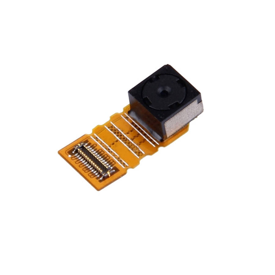 Compact Front Facing Camera Module for Sony Xperia Z5, For Xperia Z5 Compact