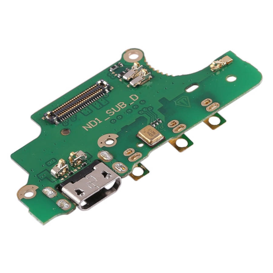 Charging Port Board for Nokia 5, For Nokia 5