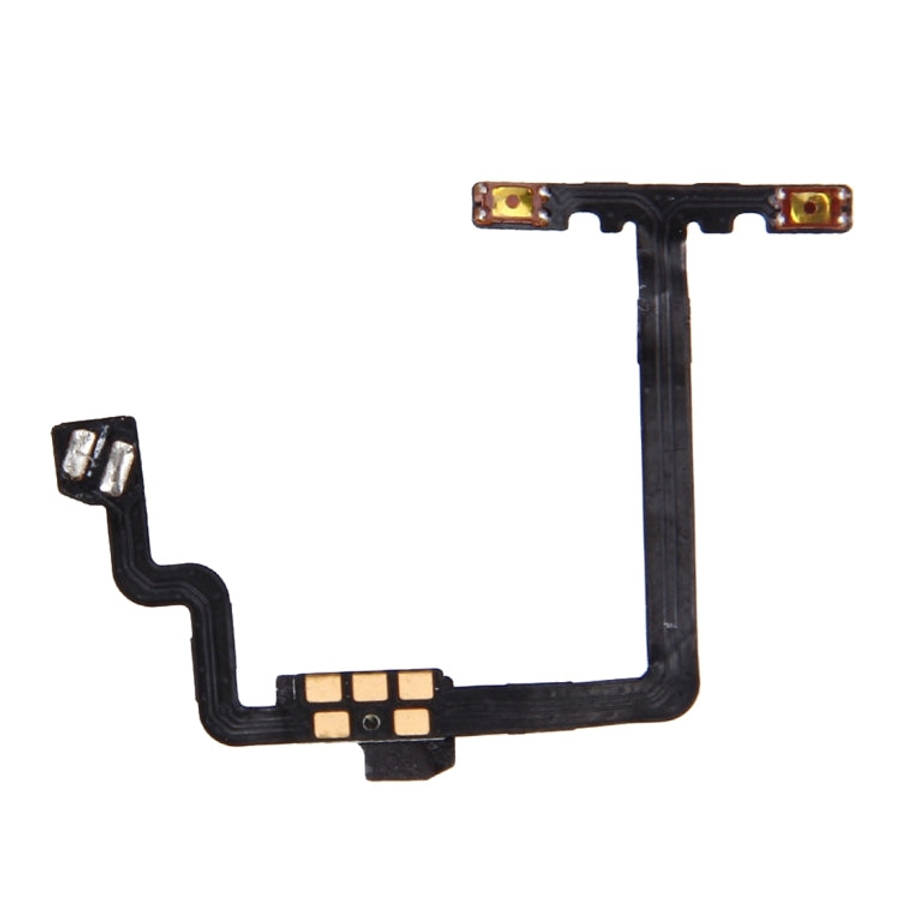 For OPPO R9 Plus Volume Button Flex Cable, For OPPO R9 Plus