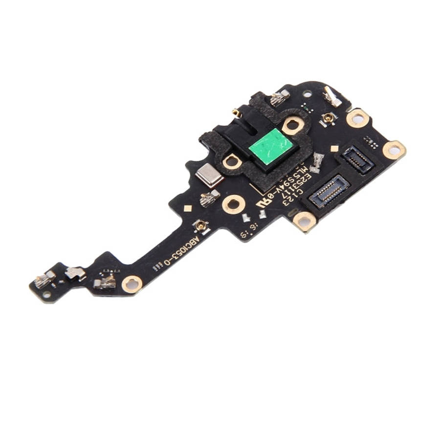 For OPPO R9 Plus Microphone & LCD Board, For OPPO R9 Plus