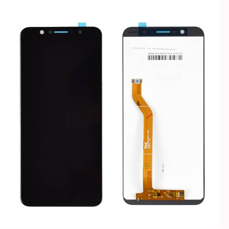 LCD Screen and Digitizer Full Assembly for Asus Zenfone Max Pro (M1) ZB601KL / ZB602KL, Zenfone M...