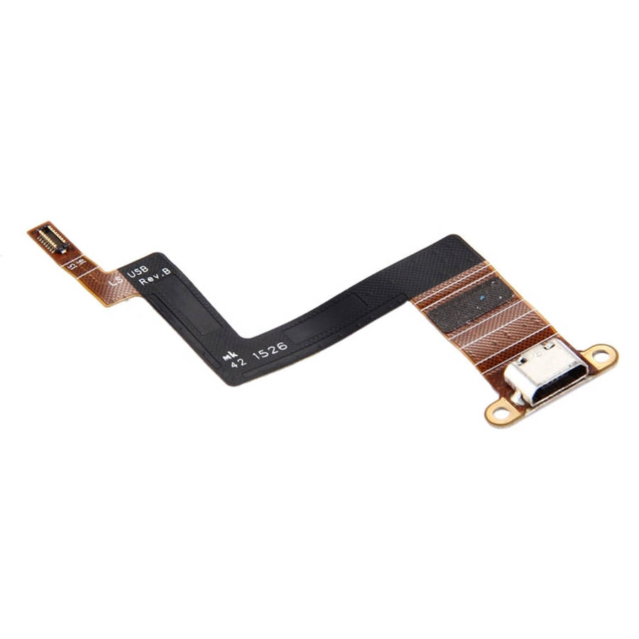 Charging Port Flex Cable for BlackBerry Classic / Q20 , For BlackBerry Classic / Q20