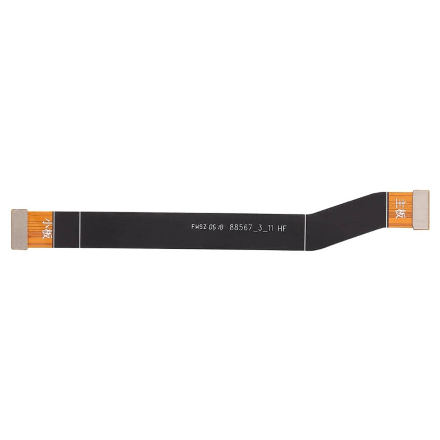 Motherboard Flex Cable for Xiaomi Redmi 5, For Redmi 5
