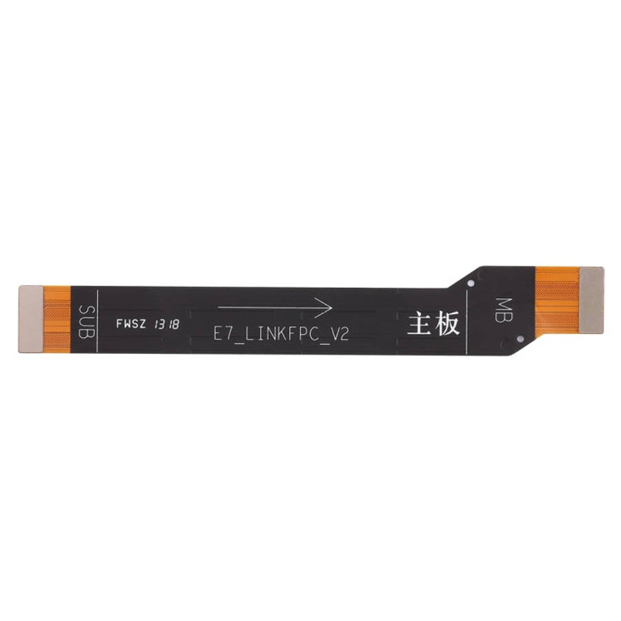 Motherboard Flex Cable for Xiaomi Redmi 5 Plus, For Redmi 5 Plus