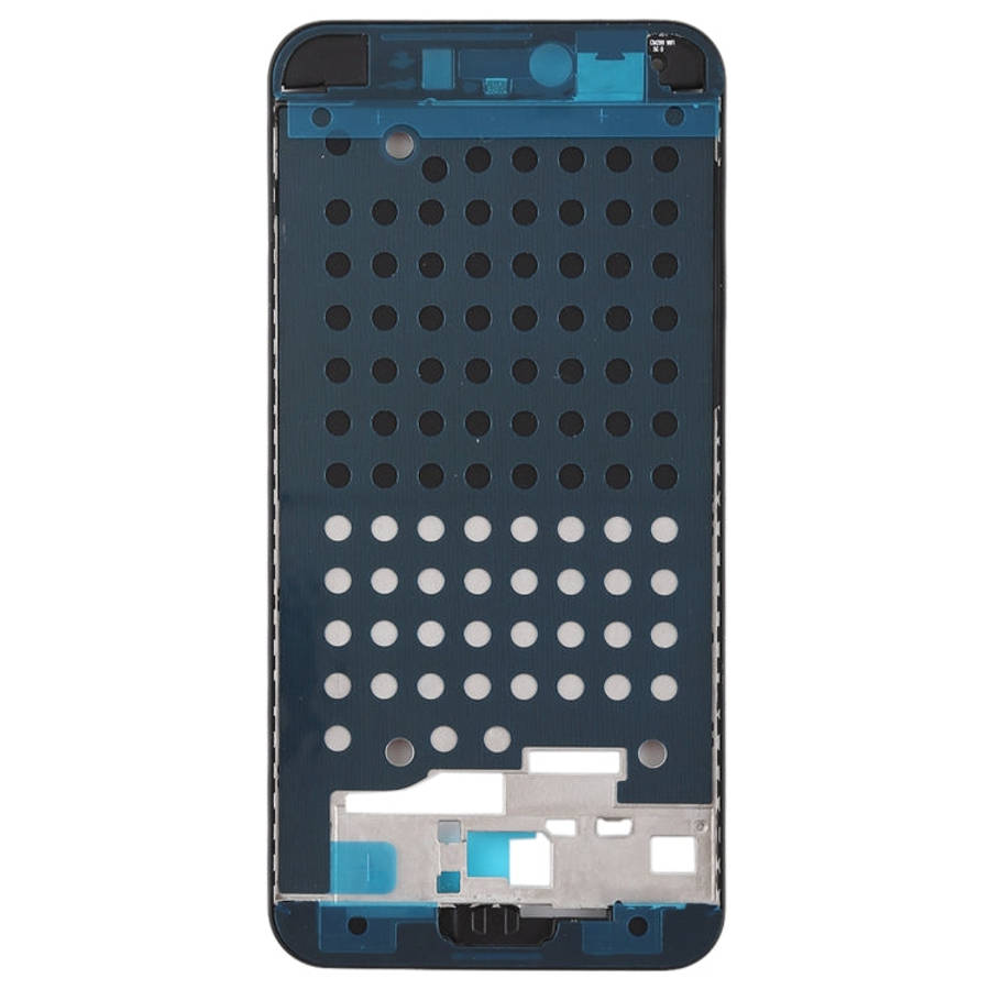 Front Housing LCD Frame Bezel Plate for Xiaomi Mi 5c, For Xiaomi Mi 5c