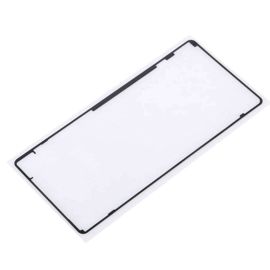 Performance Original Rear Housing Adhesive for Sony Xperia X, For Xperia X Performance
