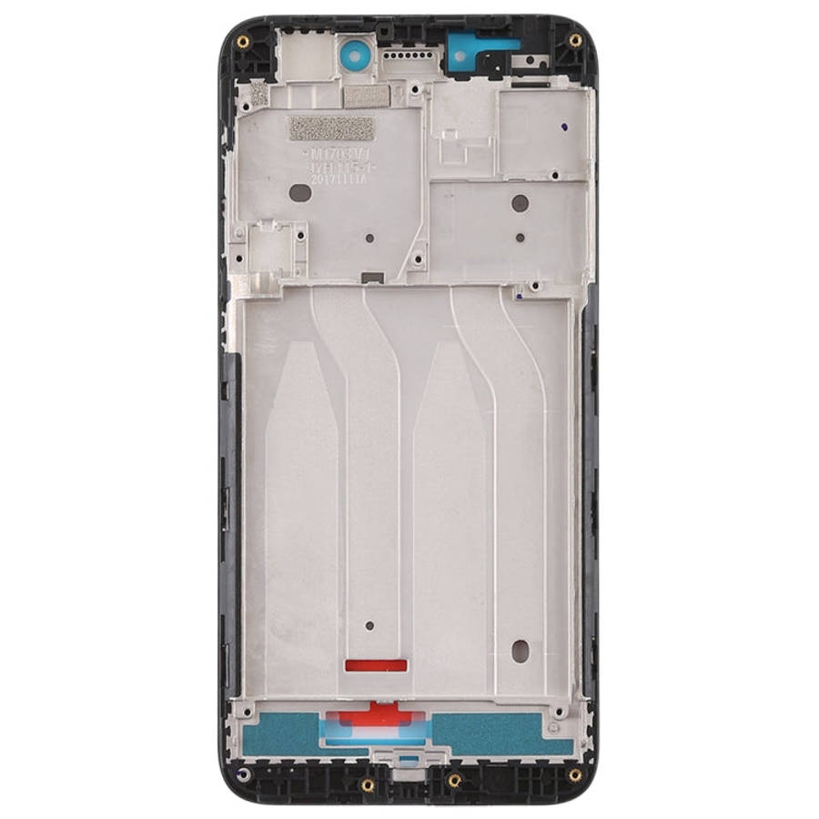 Front Housing LCD Frame Bezel Plate for Xiaomi Redmi 5A, For Xiaomi Redmi 5A