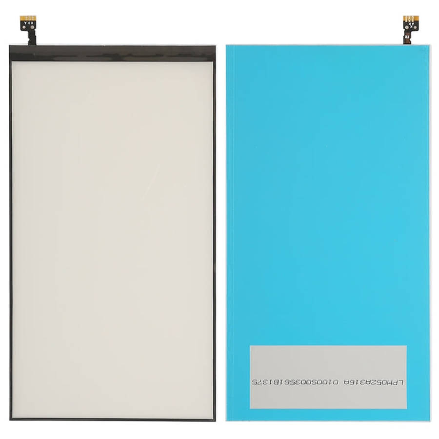 10 PCS LCD Backlight Plate  for Xiaomi Mi 5, Mi 5