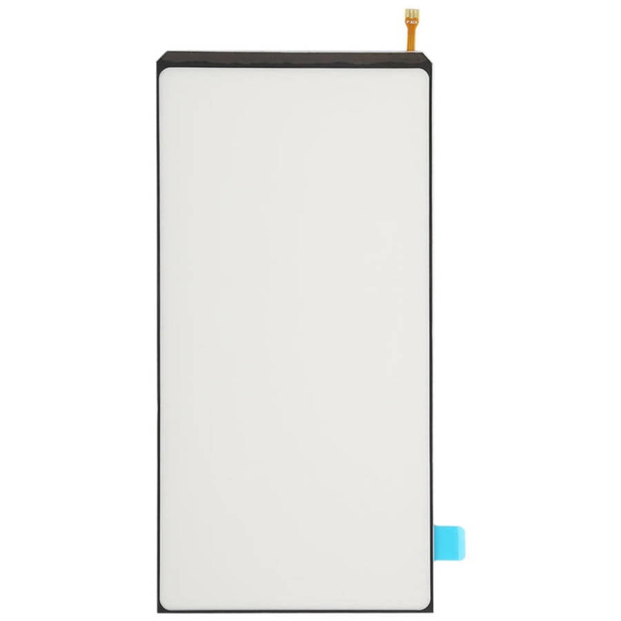 10 PCS LCD Backlight Plate  for Xiaomi Mi Max 3, Mi Max 3