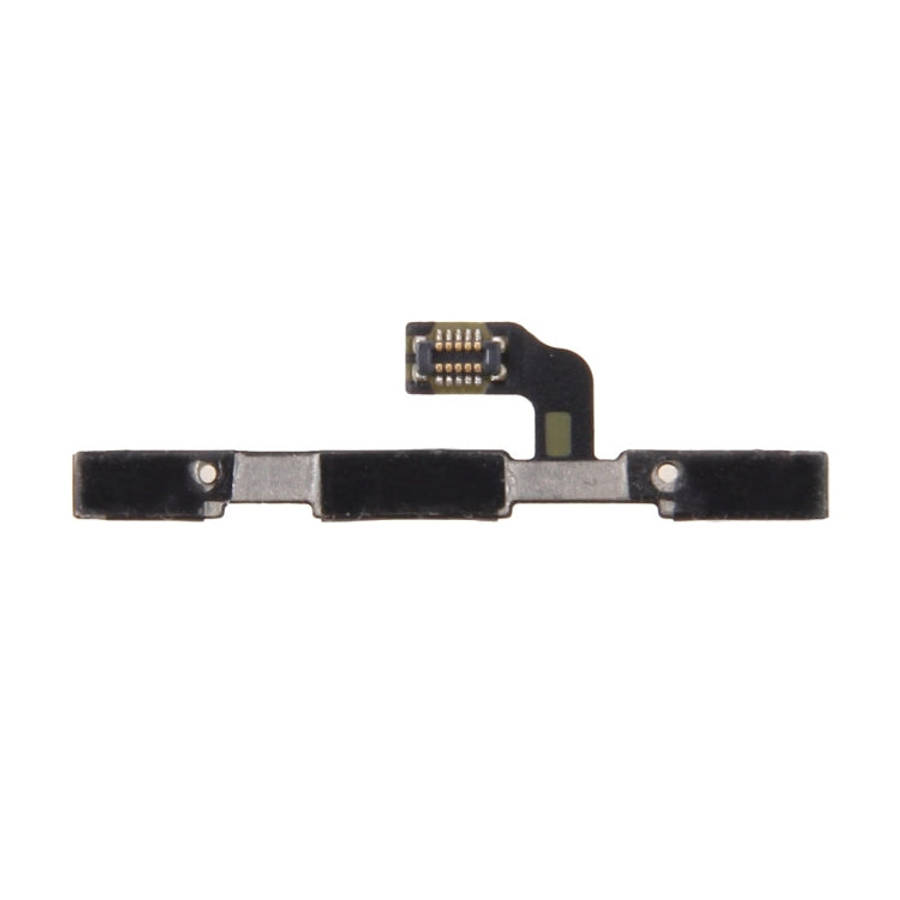 Power Button & Volume Button Flex Cable for Huawei P8, For Huawei P8