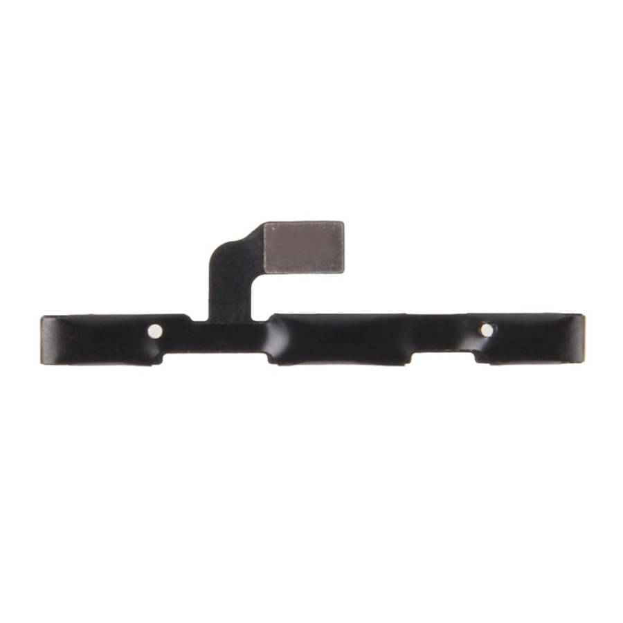 Power Button & Volume Button Flex Cable for Huawei P8, For Huawei P8
