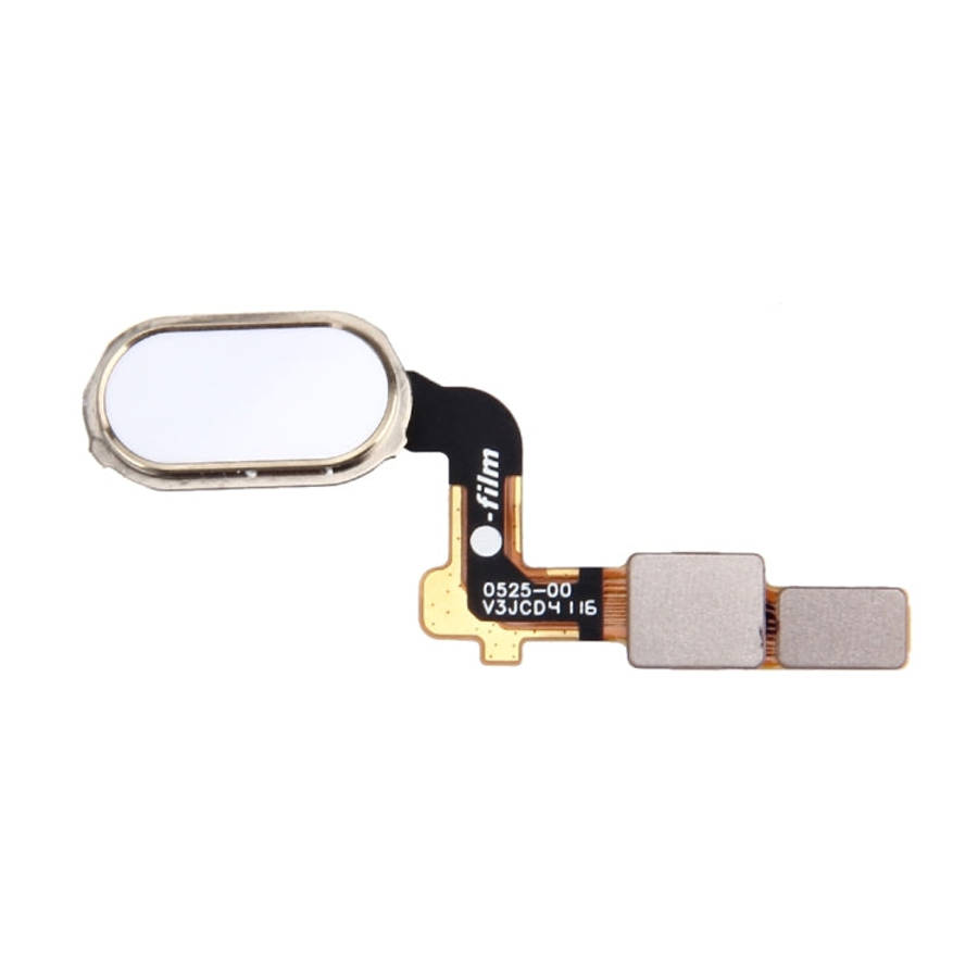 For OPPO A59s / F1S Fingerprint Sensor Flex Cable, For A59s