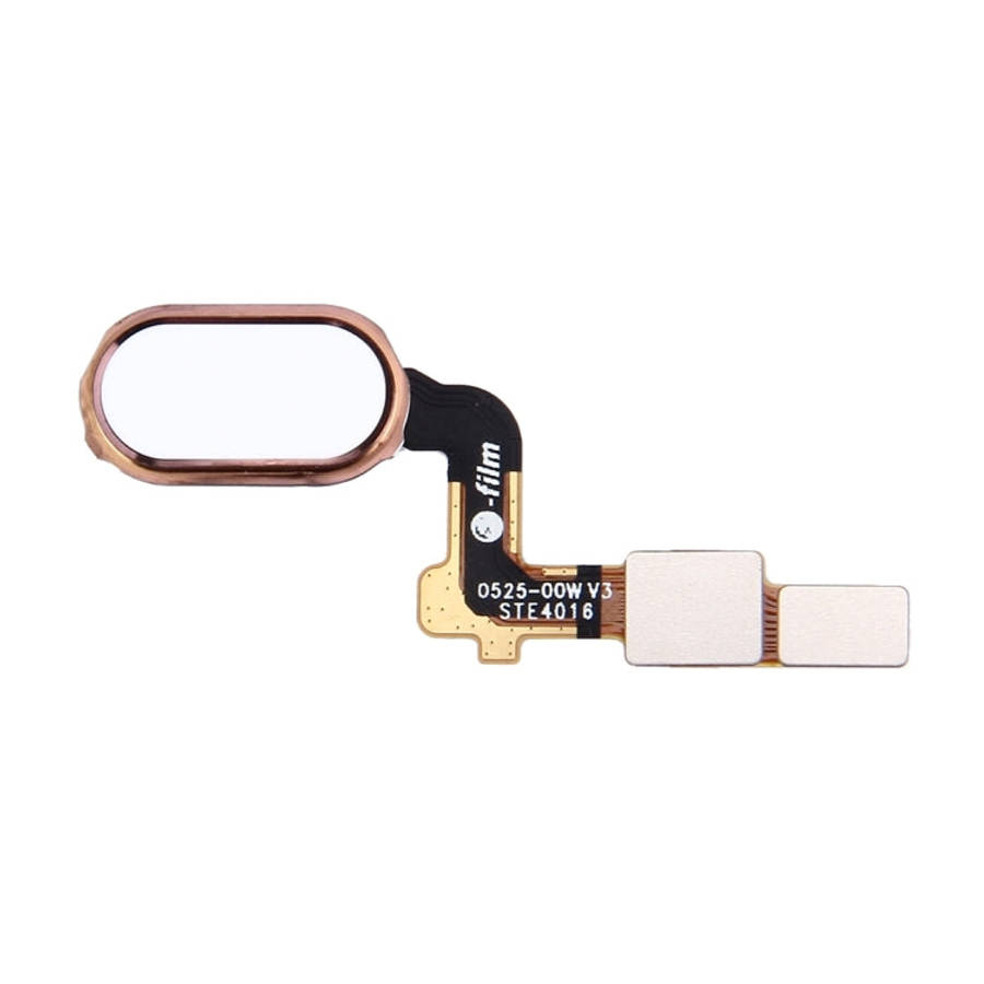 For OPPO A59s / F1S Fingerprint Sensor Flex Cable, For A59s