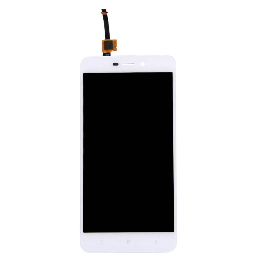 LCD Screen and Digitizer Full Assembly for Xiaomi Redmi 4A, For 4A