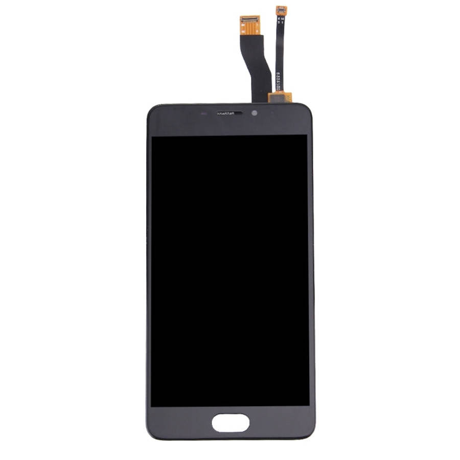 For Meizu M5 Note / Meilan Note 5 LCD Screen and Digitizer Full Assembly, For Meizu M5 Note