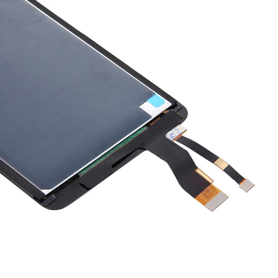 For Meizu M5 Note / Meilan Note 5 LCD Screen and Digitizer Full Assembly, For Meizu M5 Note