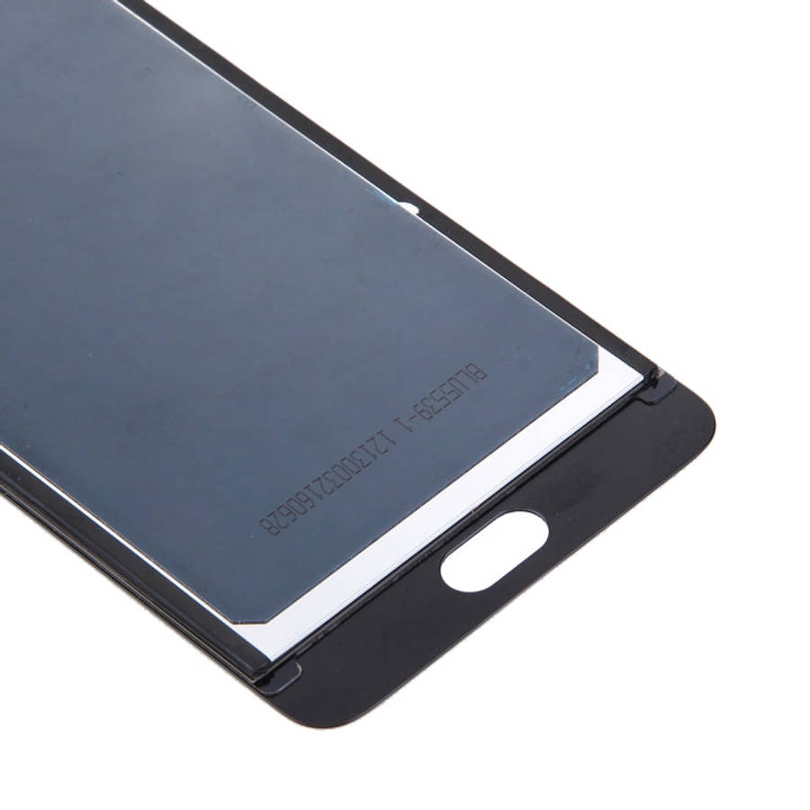 For Meizu M5 Note / Meilan Note 5 LCD Screen and Digitizer Full Assembly, For Meizu M5 Note