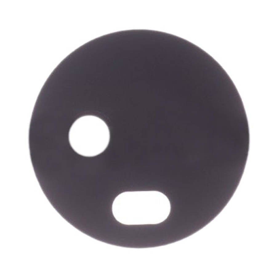 10 PCS Back Camera Lens for Motorola Moto E5 Plus, For Moto E5 Plus