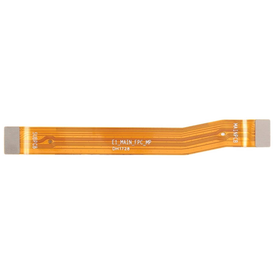 Motherboard Flex Cable for Nokia 3, For Nokia 3