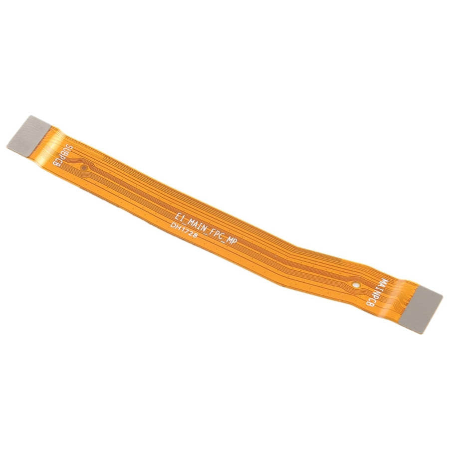Motherboard Flex Cable for Nokia 3, For Nokia 3