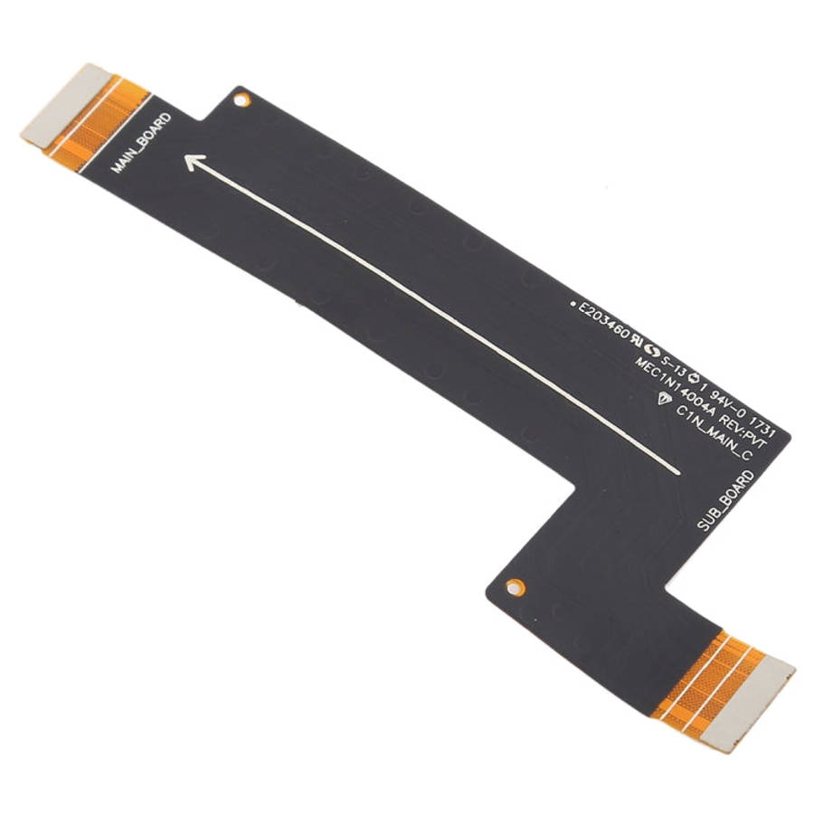 Motherboard Flex Cable for Nokia 7, For Nokia 7