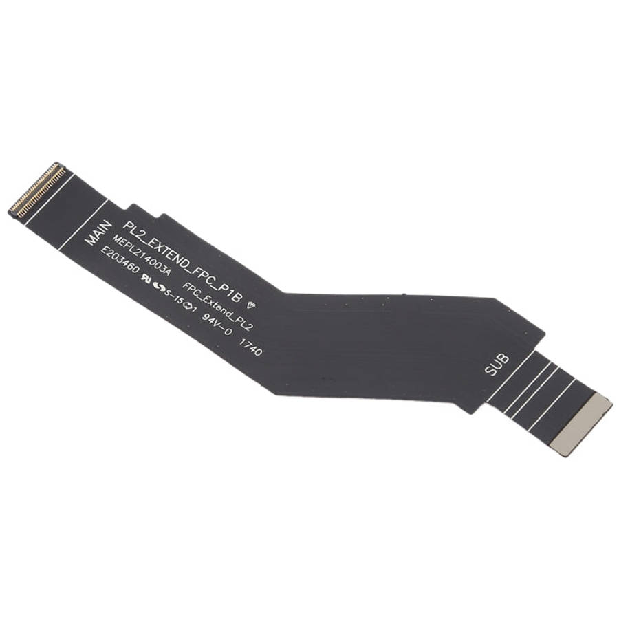Motherboard Flex Cable for Nokia 6 (2018), For Nokia 6 (2018)