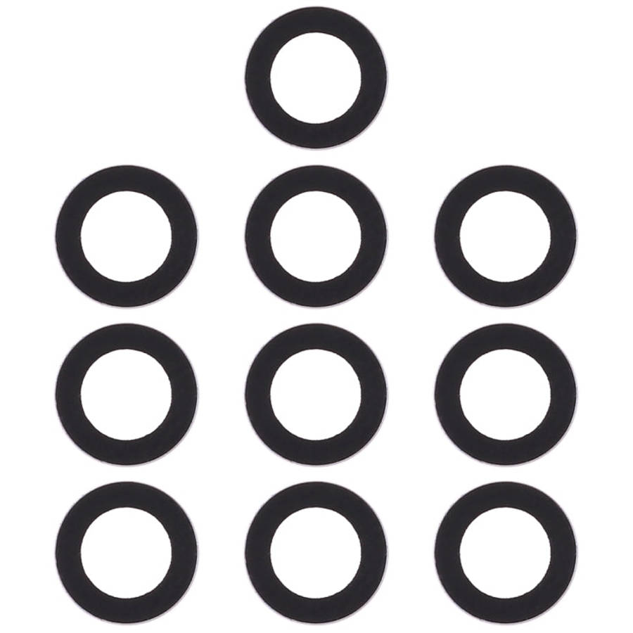 10 PCS Back Camera Lens Cover for Xiaomi Redmi 4A / Redmi 5A / Redmi 3S / Redmi 3 / Redmi 4X, For...