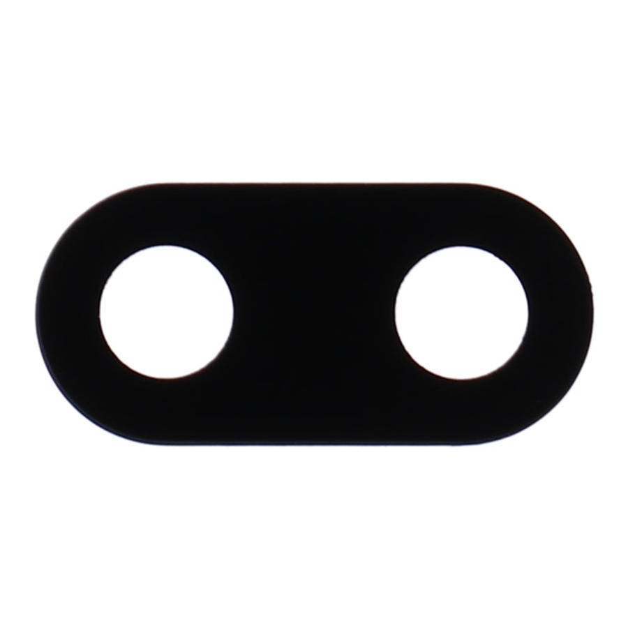 For Meizu M6T M811Q 10pcs Back Camera Lens, For Meizu M6T