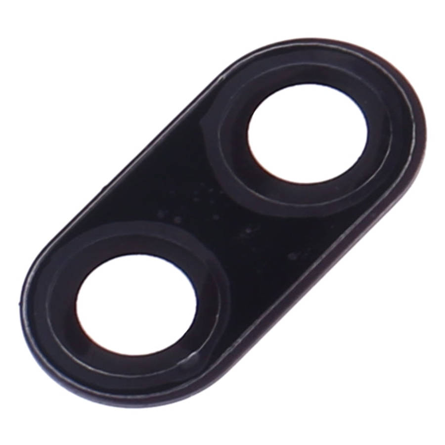 For Meizu M6T M811Q 10pcs Back Camera Lens, For Meizu M6T